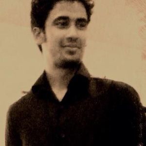 Meet your Posher, Saharsh